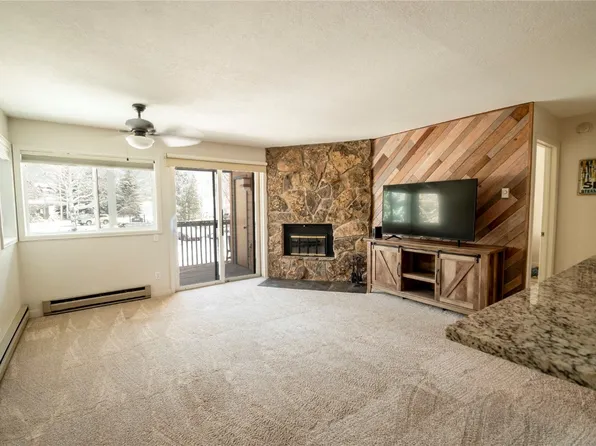 520 Ore House Plaza UNIT 203, Steamboat Springs, CO 80487