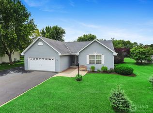 4026 Stormy Dr, Kansasville, WI 53139
