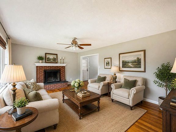 4th image of 2100 Westerly Dr #16