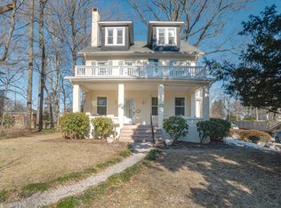 2310 Sulgrave Ave #3, Baltimore, MD 21209