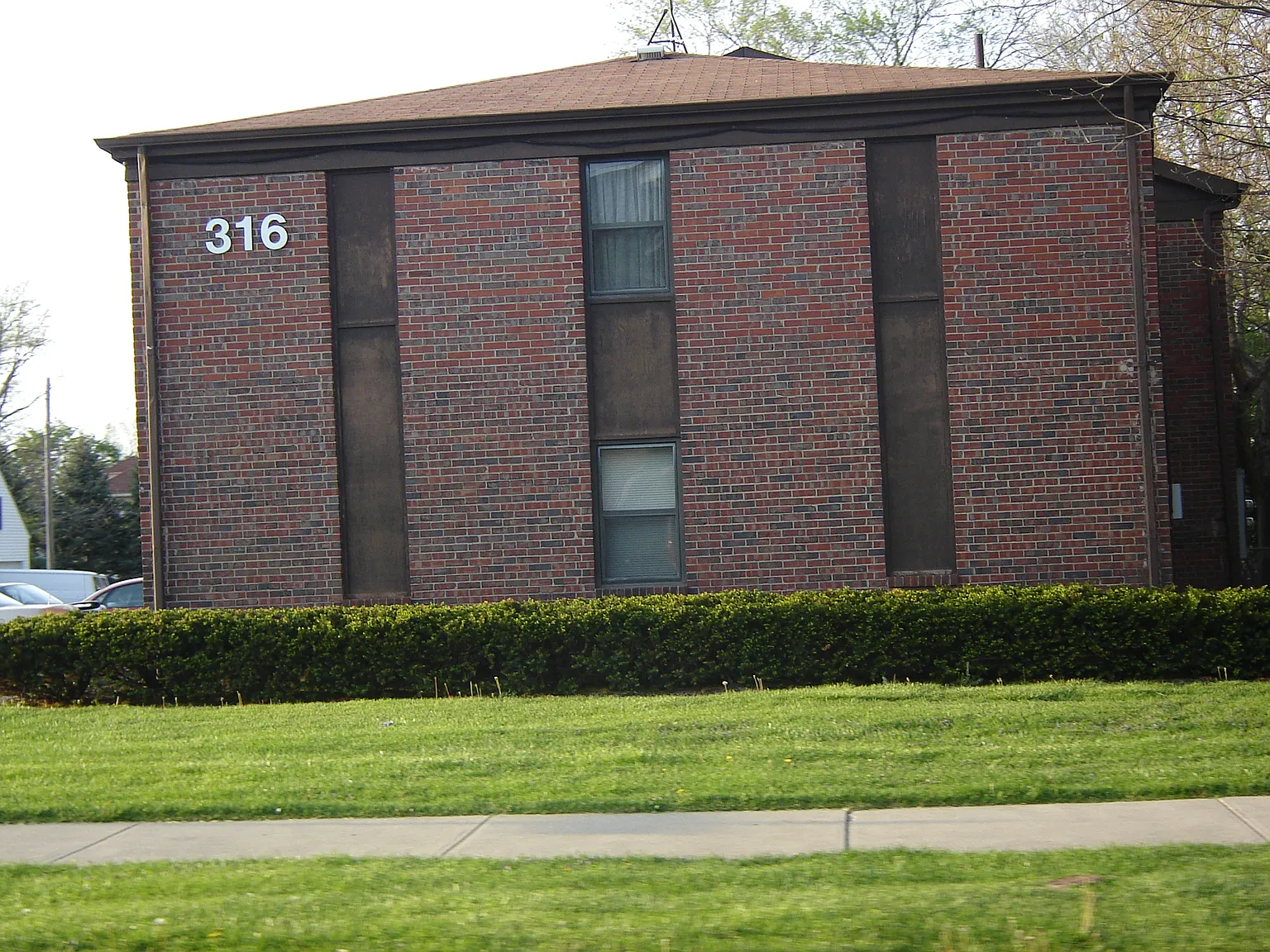 316 W. 5th Street - 10 — Photo 2