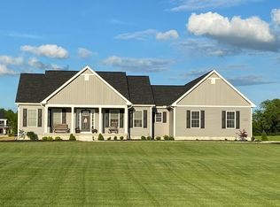 1400 Amanda Northern Rd NW, Canal Winchester, OH 43110