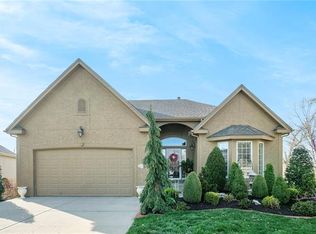 5823 NW 108th Ct, Kansas City, MO 64154