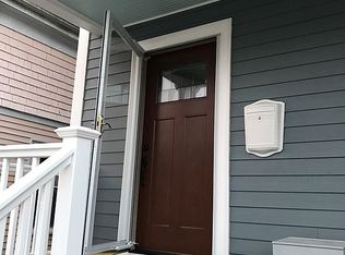 22 Carey St, Newport, RI 02840