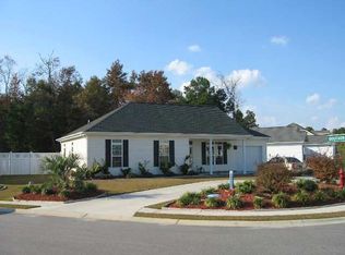 239 La Patos Dr, Myrtle Beach, SC 29588