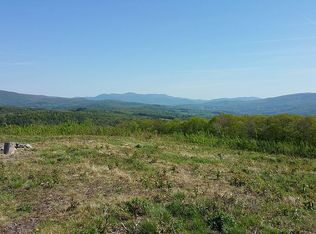 1124 Carpenter Hill Rd, Bennington, VT 05261