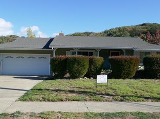 2210 Las Gallinas Ave, San Rafael, CA 94903