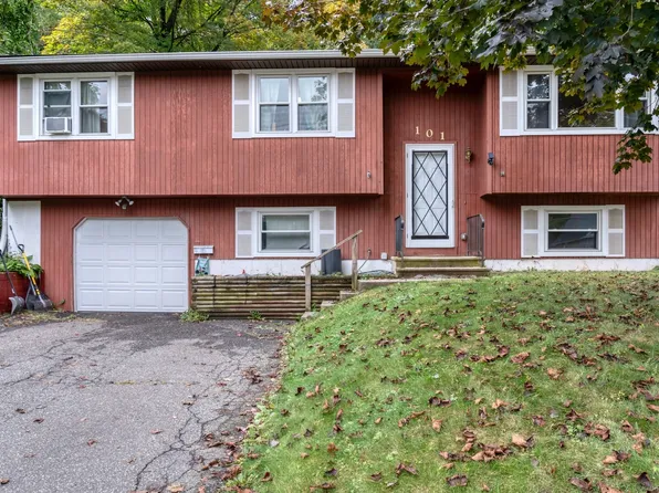 101 Westbury Park Road, Watertown, CT 06795