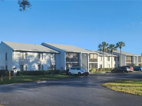 4781 Lakeside Club Blvd #3-C1, Fort Myers, FL 33905