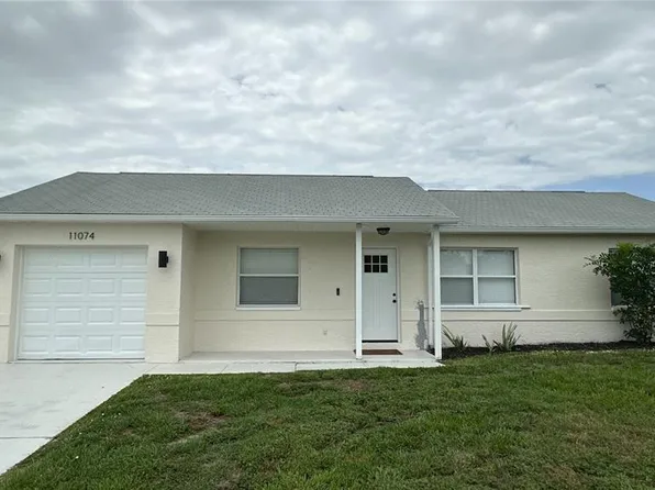 11074 Carnegie Ave, Englewood, FL 34224