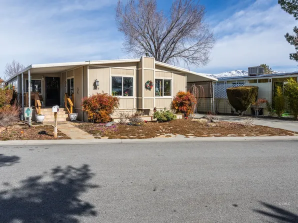 2229 Fiora Ave, Bishop, CA 93514