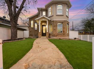 1304 Leona St, Austin, TX 78702
