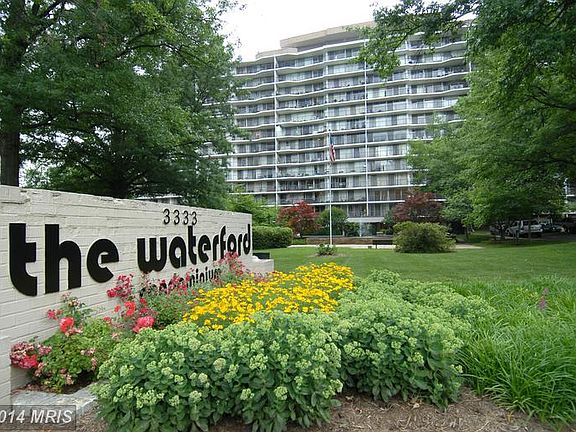 2nd image of 3333 University Blvd W APT 1104