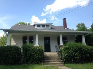 1110 Bate Ave, Nashville, TN 37204
