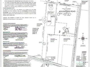 4218 Shores Rd, Murfreesboro, TN 37128