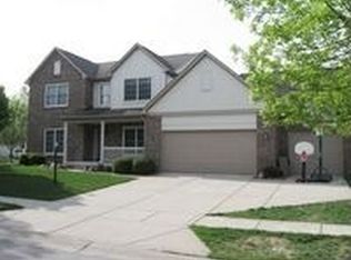 7263 Summer Oak Dr, Noblesville, IN 46062