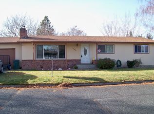 10906 Harris St, La Grande, OR 97850