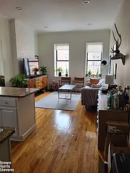 Rented by Brown Harris Stevens