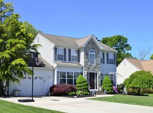 636 Anderson Ave, Hammonton, NJ 08037