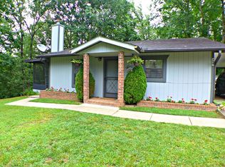 394 Parsons Way, Franklin, NC 28734