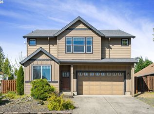 18659 Van Fleet Ave, Sandy, OR 97055