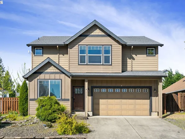 18659 Van Fleet Ave, Sandy, OR 97055