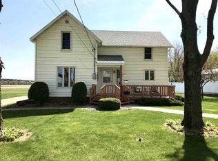 515 N Pleasant Hill Ave, New Hampton, IA 50659