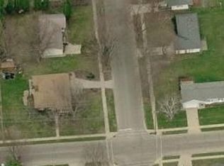 519 N Arch St, Janesville, WI 53548