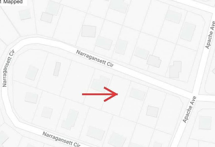 2nd image of 1846 Narragansett Cir