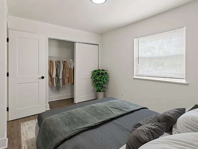 Greenway Trail Apartments — Photo 44
