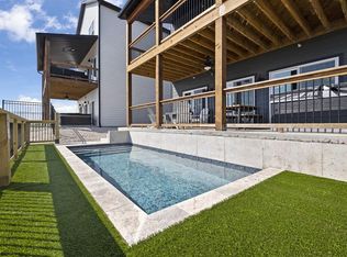 208 & 212 Chateau Mountain Hilltop Way, Branson, MO 65616