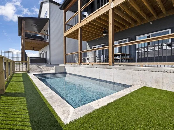 208 & 212 Chateau Mountain Hilltop Way, Branson, MO 65616