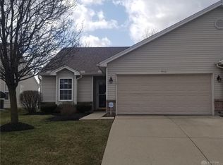4166 Pheasant Ct, Dayton, OH 45424