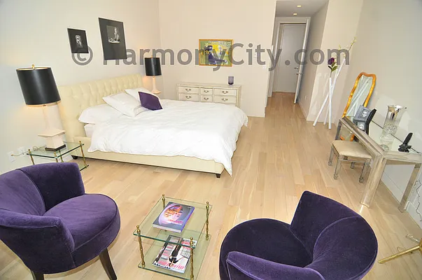 Rented by Harmonycity Corp. | media 129
