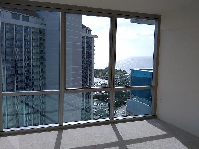 1631 Kapiolani Blvd #3309 — Photo 4