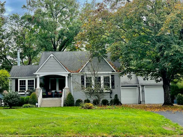 765 Wooster Pike, Terrace Park, OH 45174