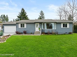 15308 Washington St, Rathdrum, ID 83858