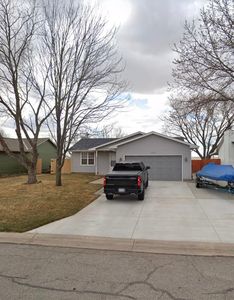 2121 N Duckcreek Ln, Derby, KS, 67037
