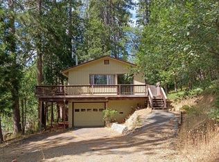 21804 Confidence Rd, Twain Harte, CA 95383