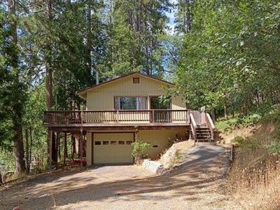 21804 Confidence Rd, Twain Harte, CA, 95383