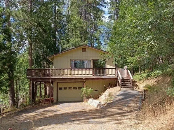 21804 Confidence Rd, Twain Harte, CA 95383