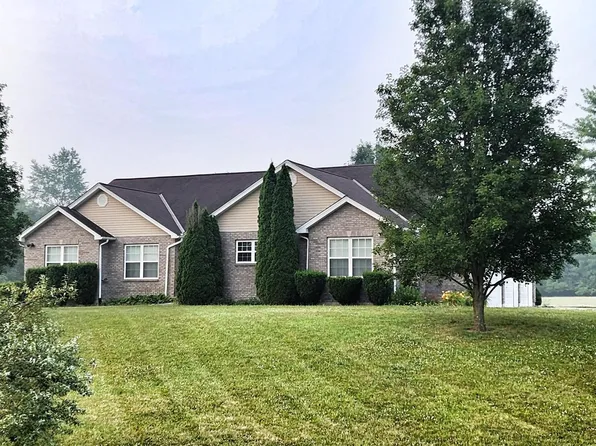 1106 Sparks Rd, Cedar Grove, IN 47016