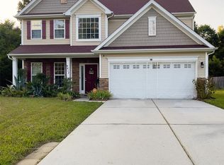 9417 Macquarie Ln, Charlotte, NC 28227