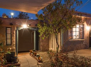 335 Espanola St NE, Albuquerque, NM 87108