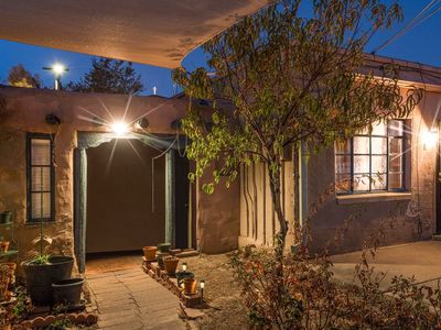 335 Espanola St NE, Albuquerque, NM, 87108