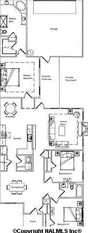 2nd image of 182 Moore Farm Cir