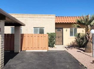 908 S Pantano Rd, Tucson, AZ 85710