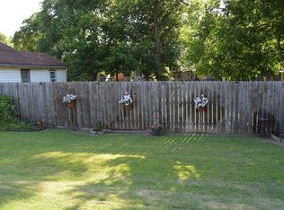 4508 S Union Ave, Tulsa, OK 74107