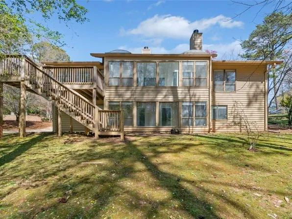 3794 Bonny Rigg Trl NE, Roswell, GA 30075
