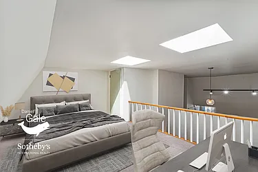 Rented by Daniel Gale Sotheby's International Realty